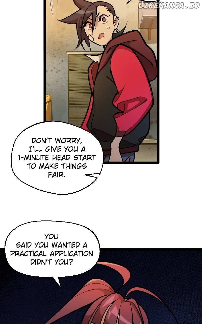Taejin: Legend of the Yang Metal Chapter 7 page 69