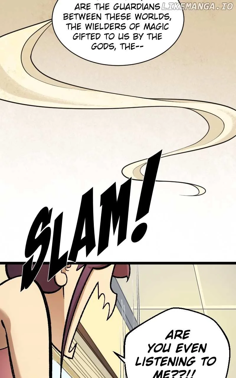 Taejin: Legend of the Yang Metal Chapter 7 page 32