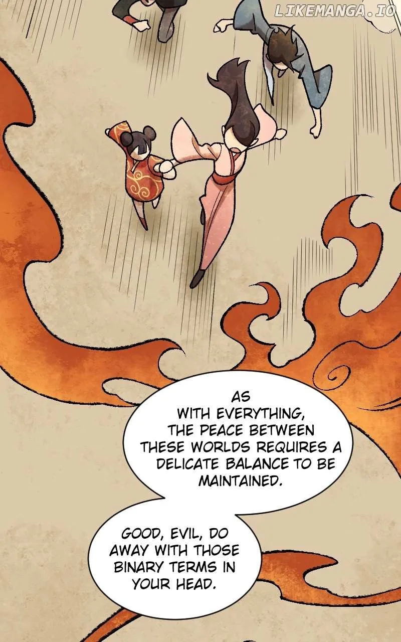 Taejin: Legend of the Yang Metal Chapter 7 page 30