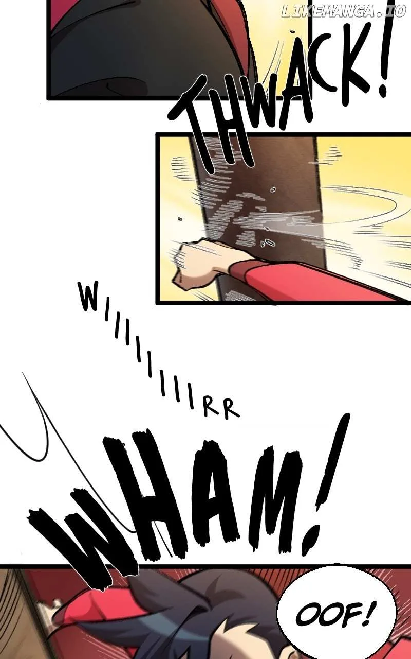 Taejin: Legend of the Yang Metal Chapter 7 page 17