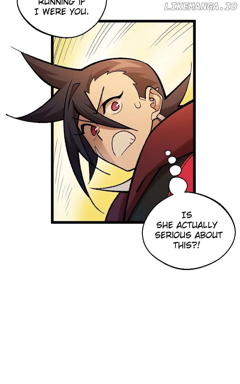 Taejin: Legend of the Yang Metal Chapter 7 page 71