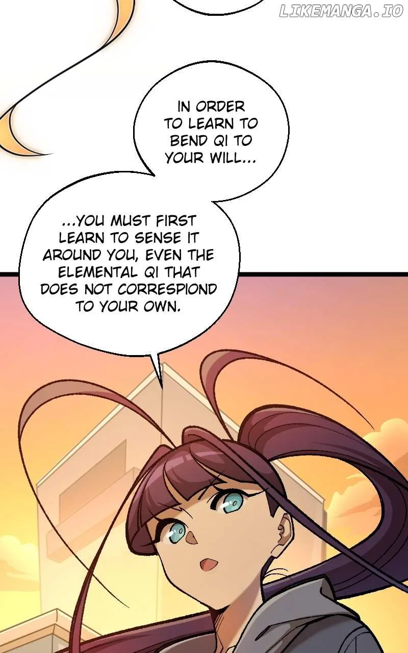 Taejin: Legend of the Yang Metal Chapter 7 page 65