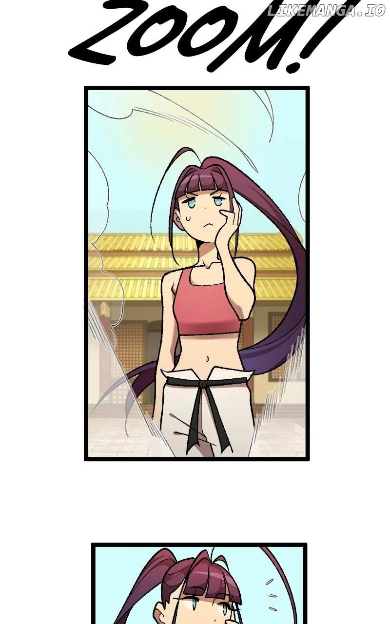 Taejin: Legend of the Yang Metal Chapter 7 page 14