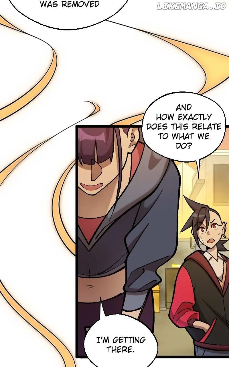 Taejin: Legend of the Yang Metal Chapter 7 page 64