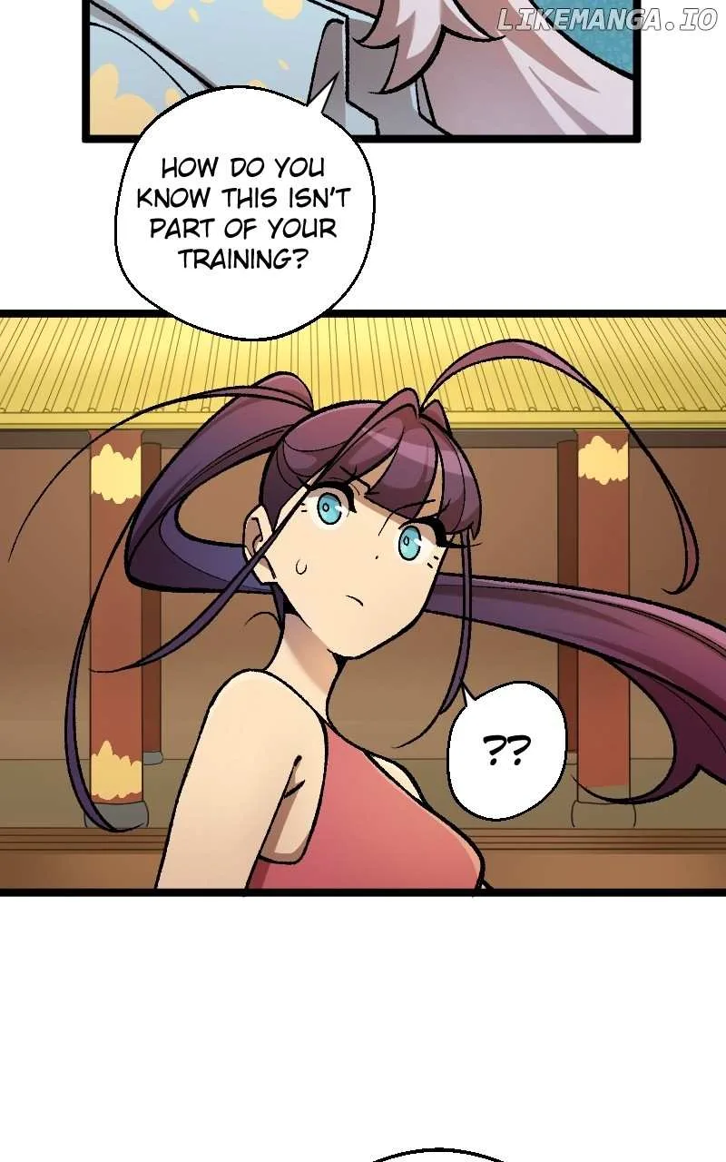 Taejin: Legend of the Yang Metal Chapter 7 page 7