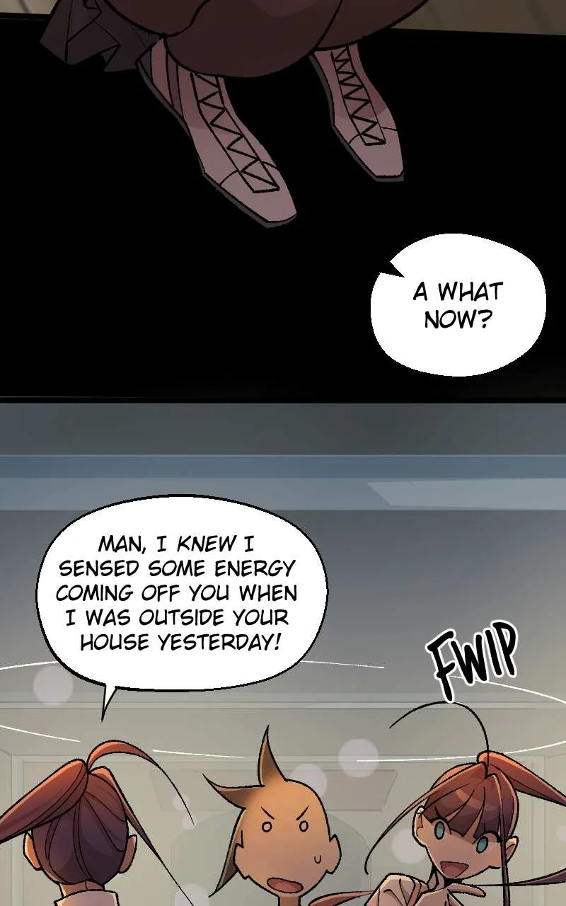 Taejin: Legend of the Yang Metal Chapter 4 page 33