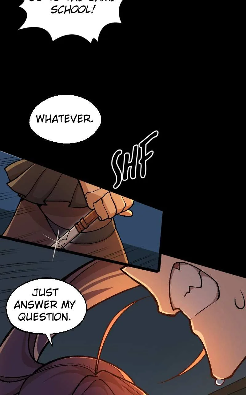Taejin: Legend of the Yang Metal Chapter 4 page 18