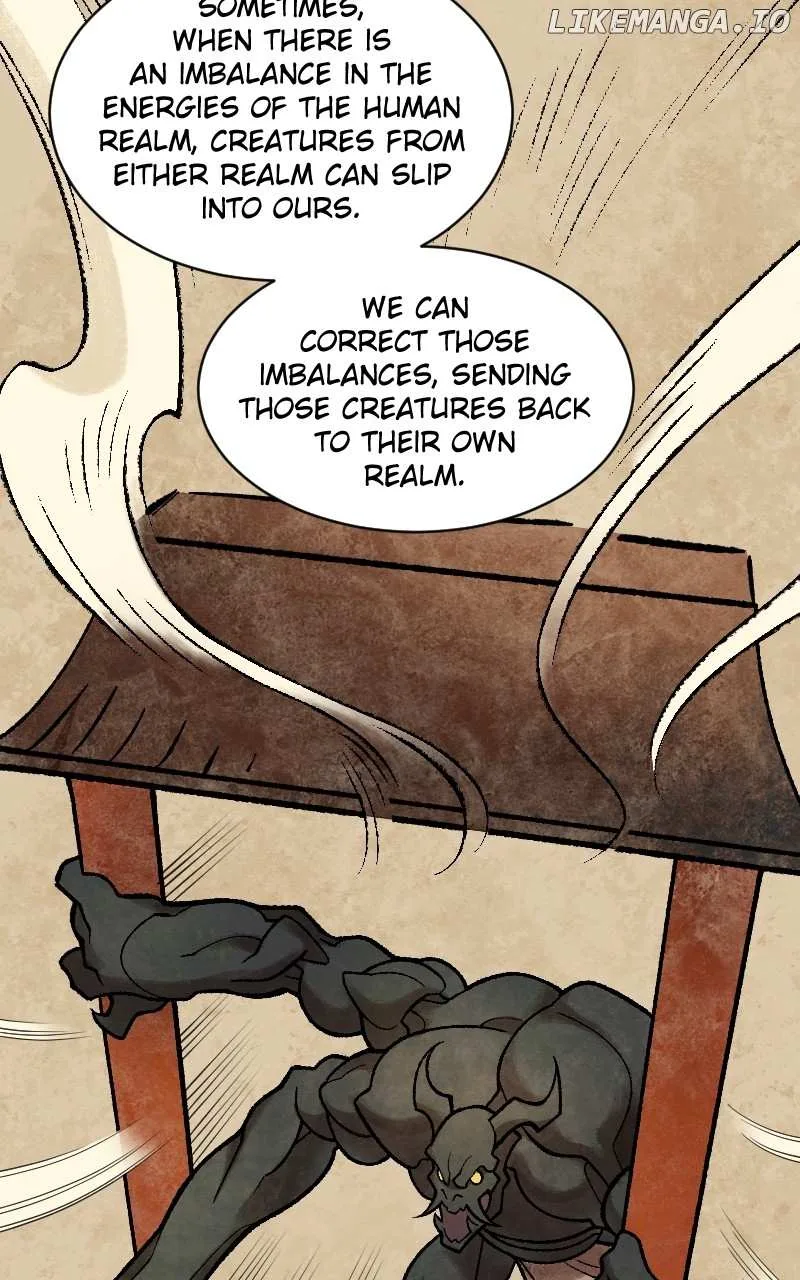 Taejin: Legend of the Yang Metal Chapter 7 page 28