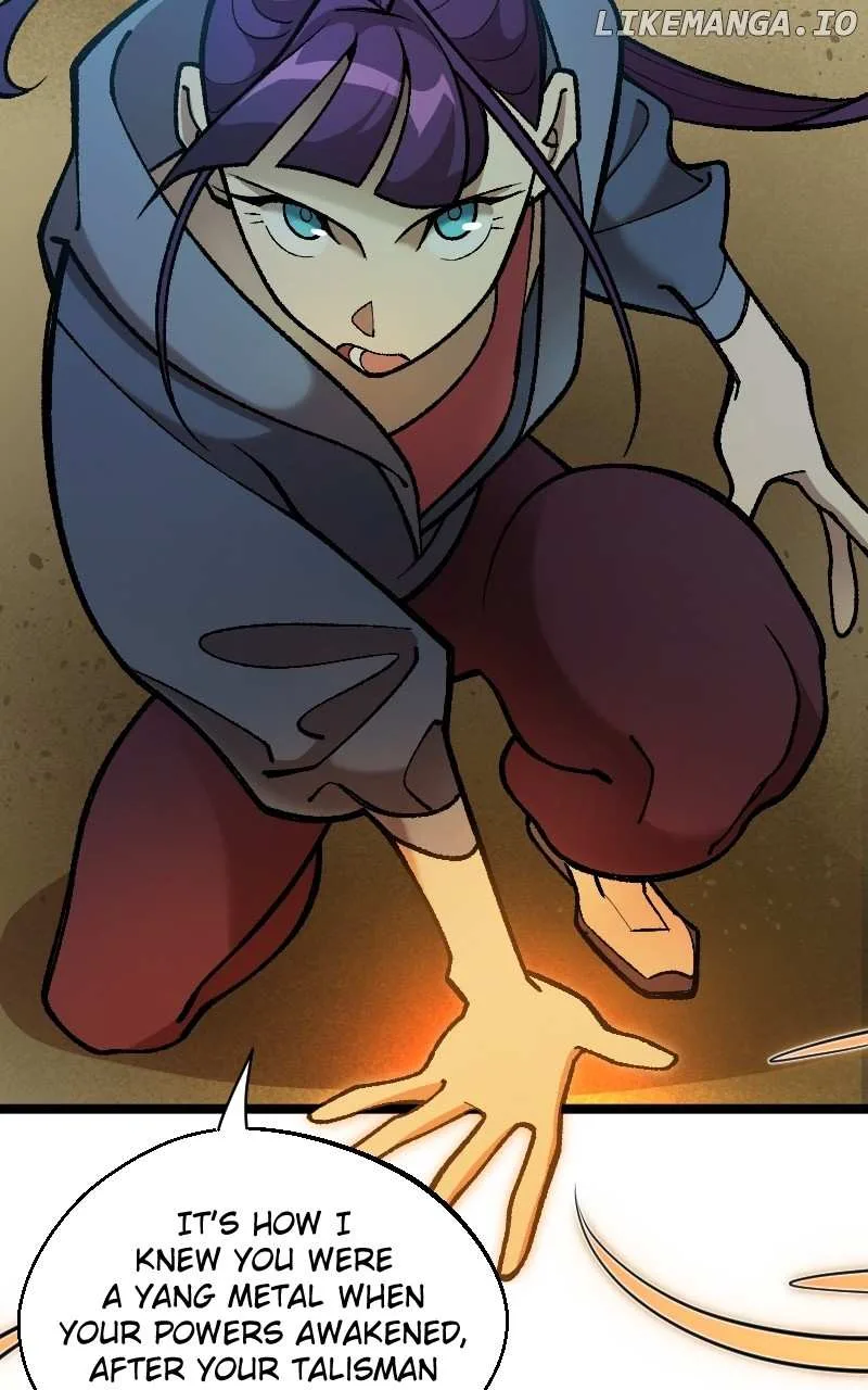 Taejin: Legend of the Yang Metal Chapter 7 page 63