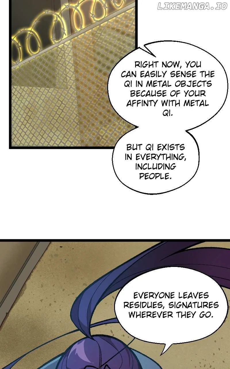 Taejin: Legend of the Yang Metal Chapter 7 page 62