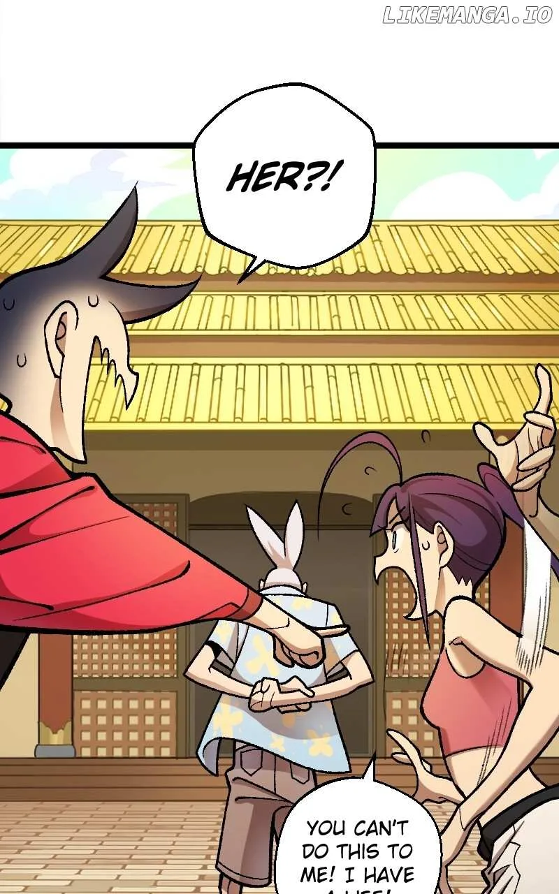 Taejin: Legend of the Yang Metal Chapter 7 page 3