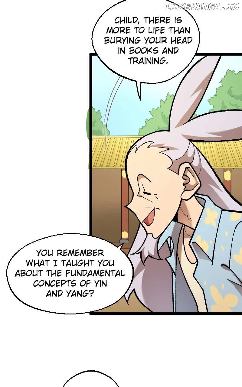 Taejin: Legend of the Yang Metal Chapter 7 page 8