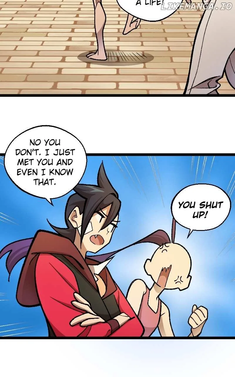 Taejin: Legend of the Yang Metal Chapter 7 page 4