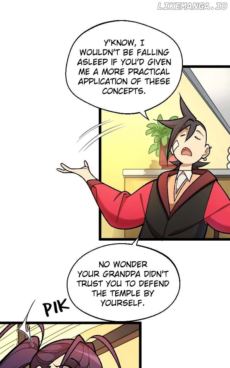 Taejin: Legend of the Yang Metal Chapter 7 page 53