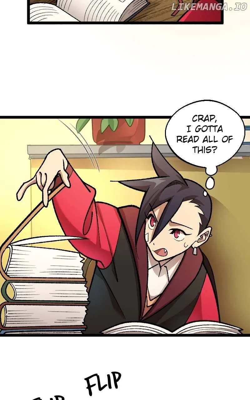 Taejin: Legend of the Yang Metal Chapter 7 page 45