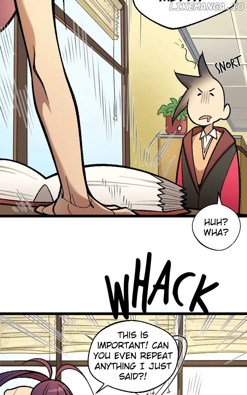 Taejin: Legend of the Yang Metal Chapter 7 page 33
