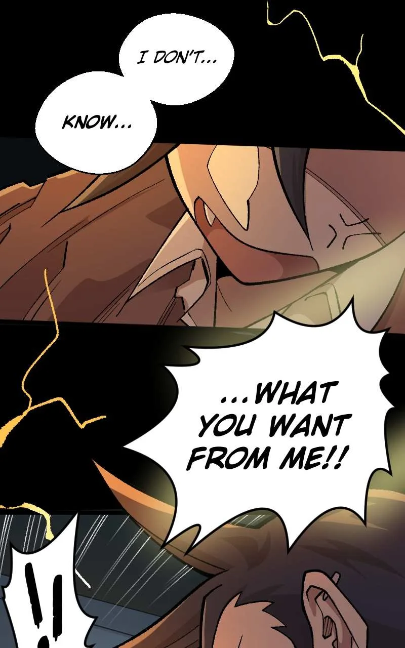 Taejin: Legend of the Yang Metal Chapter 4 page 28