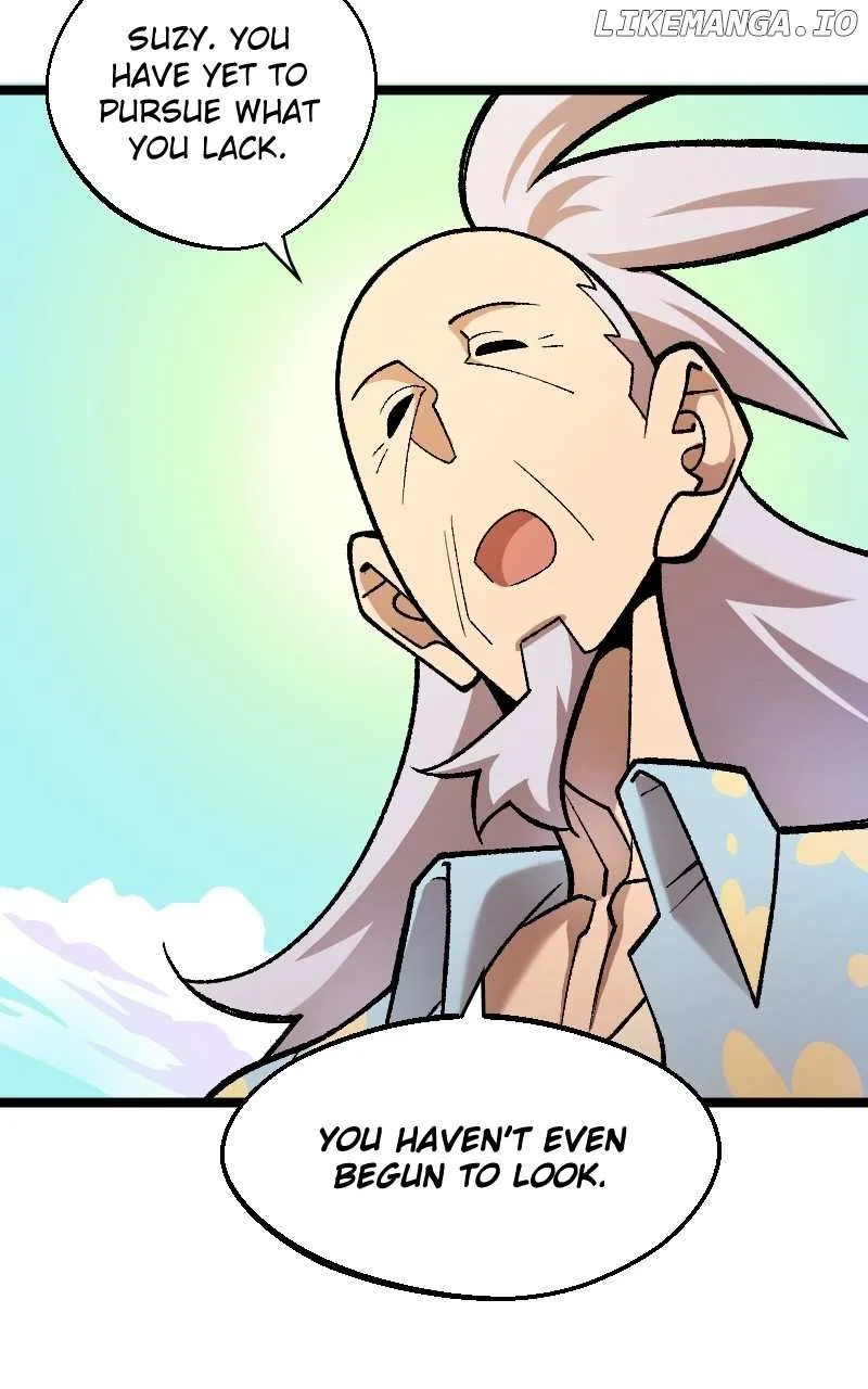 Taejin: Legend of the Yang Metal Chapter 7 page 10