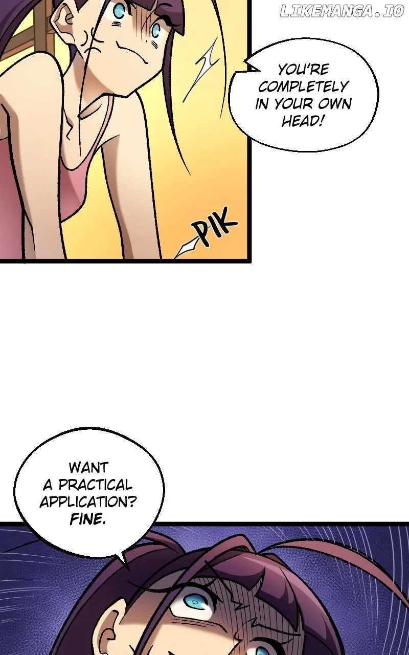 Taejin: Legend of the Yang Metal Chapter 7 page 54