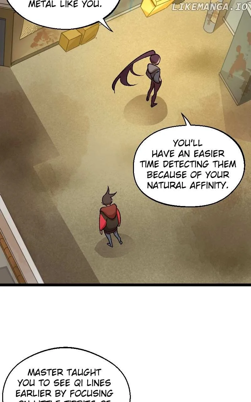 Taejin: Legend of the Yang Metal Chapter 7 page 60