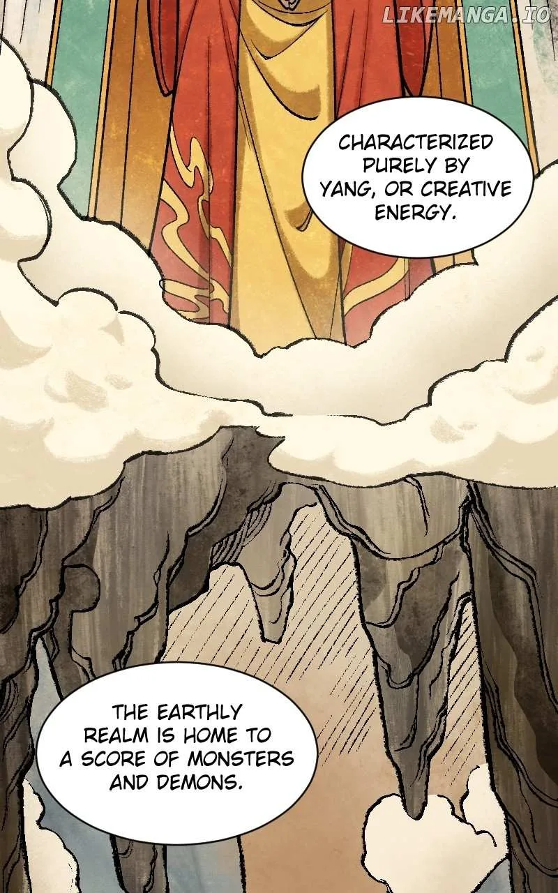 Taejin: Legend of the Yang Metal Chapter 7 page 22