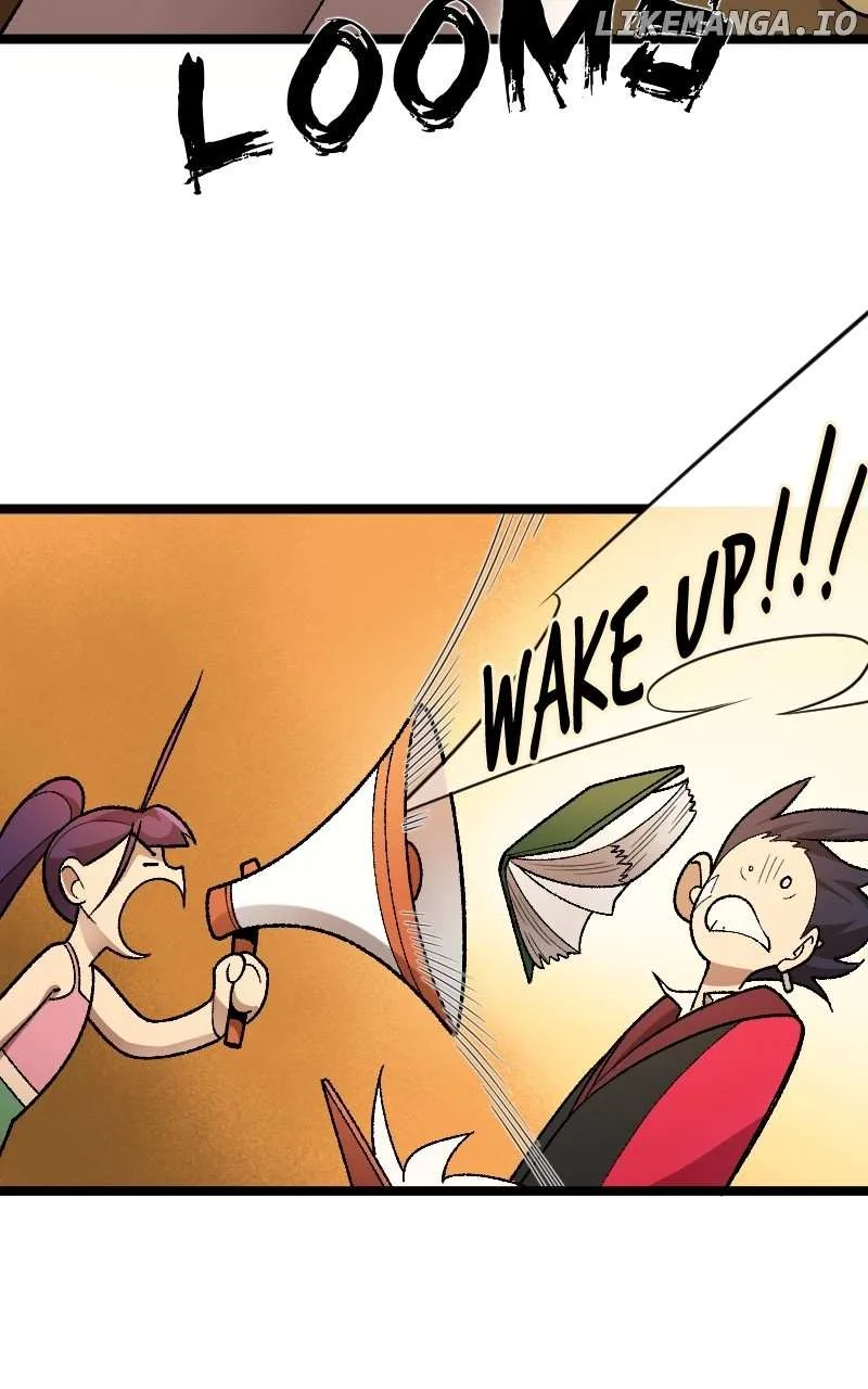 Taejin: Legend of the Yang Metal Chapter 7 page 51
