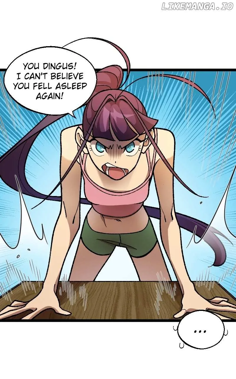Taejin: Legend of the Yang Metal Chapter 7 page 52