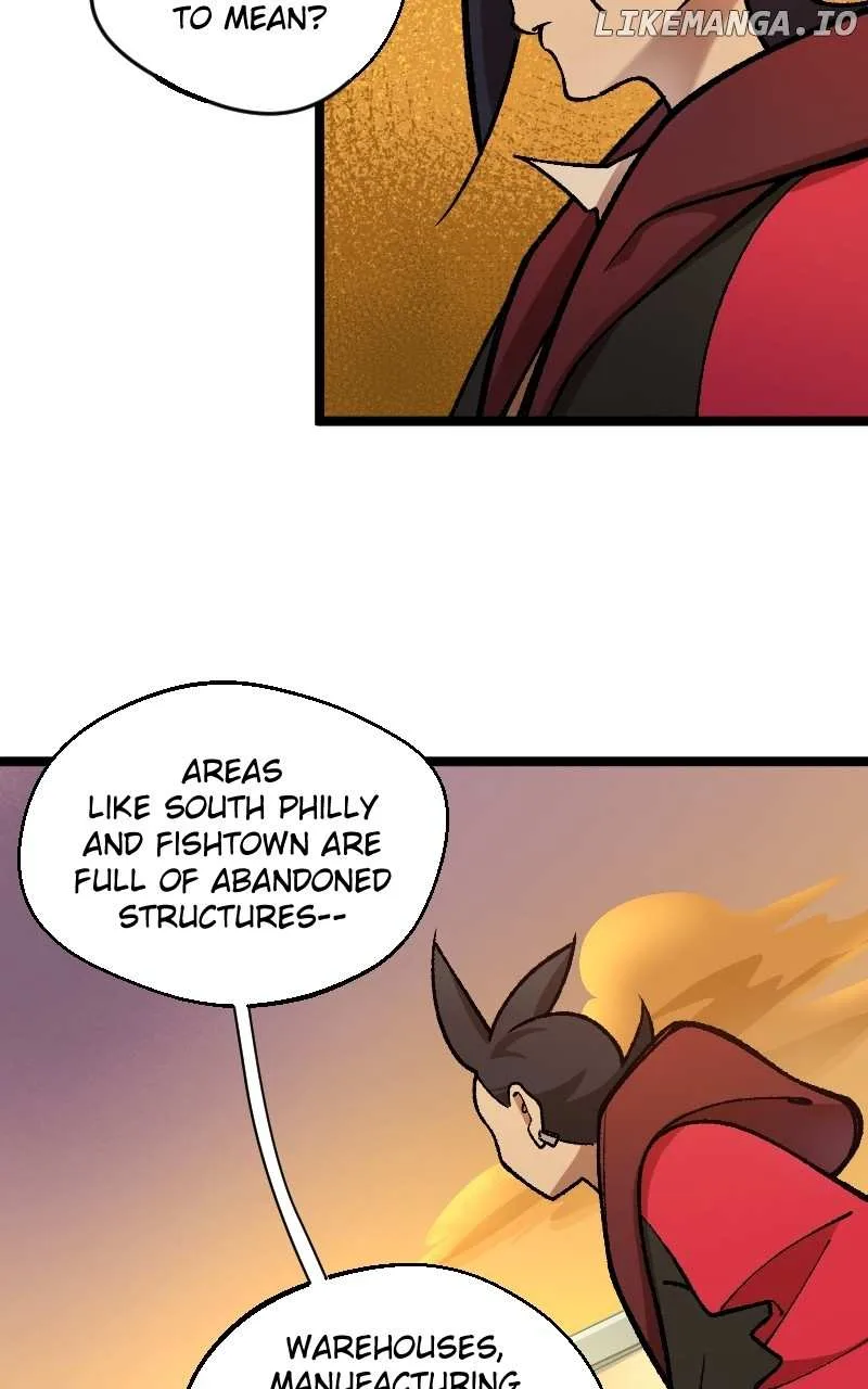 Taejin: Legend of the Yang Metal Chapter 7 page 58