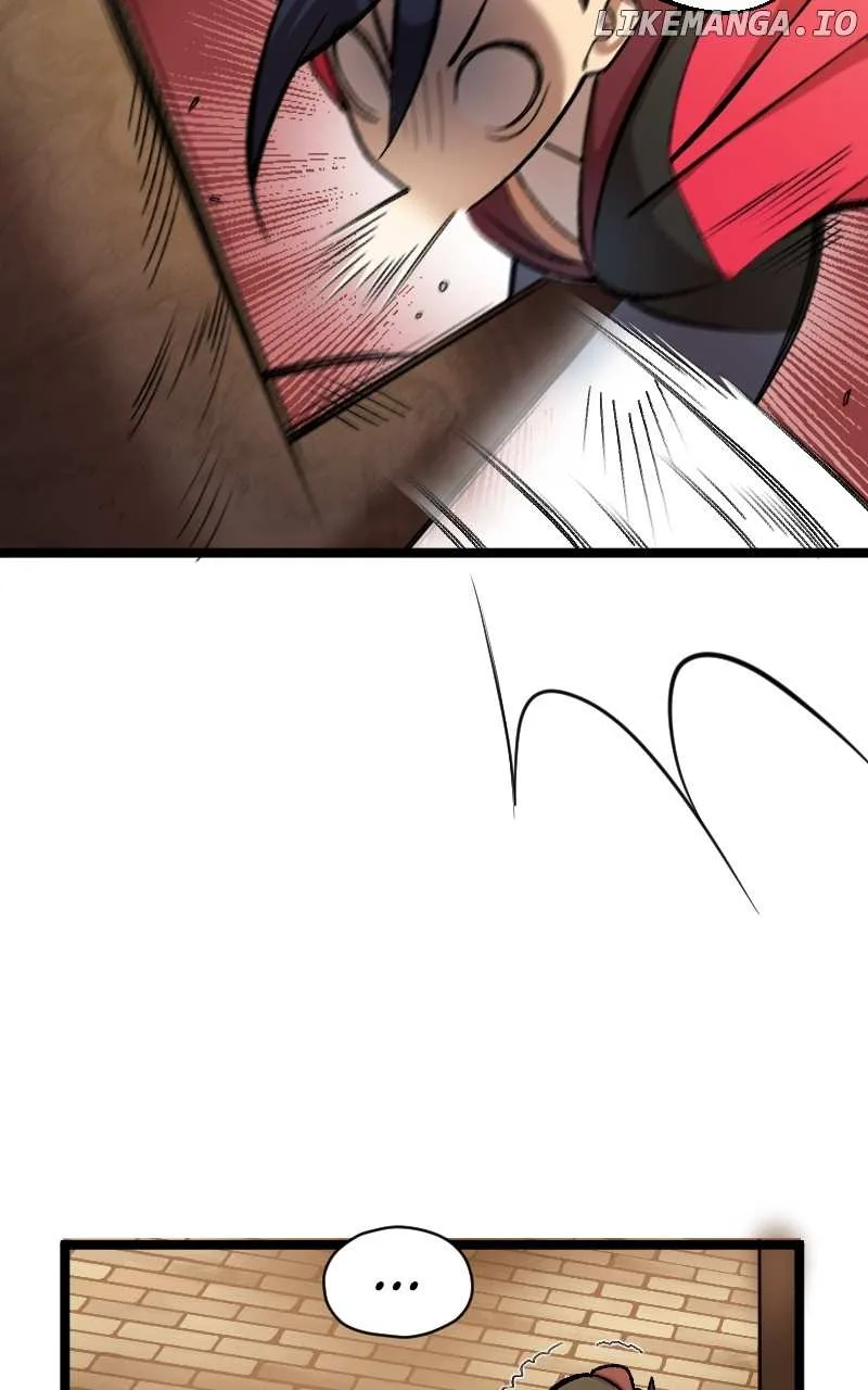 Taejin: Legend of the Yang Metal Chapter 7 page 18