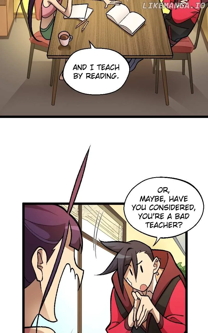 Taejin: Legend of the Yang Metal Chapter 7 page 39