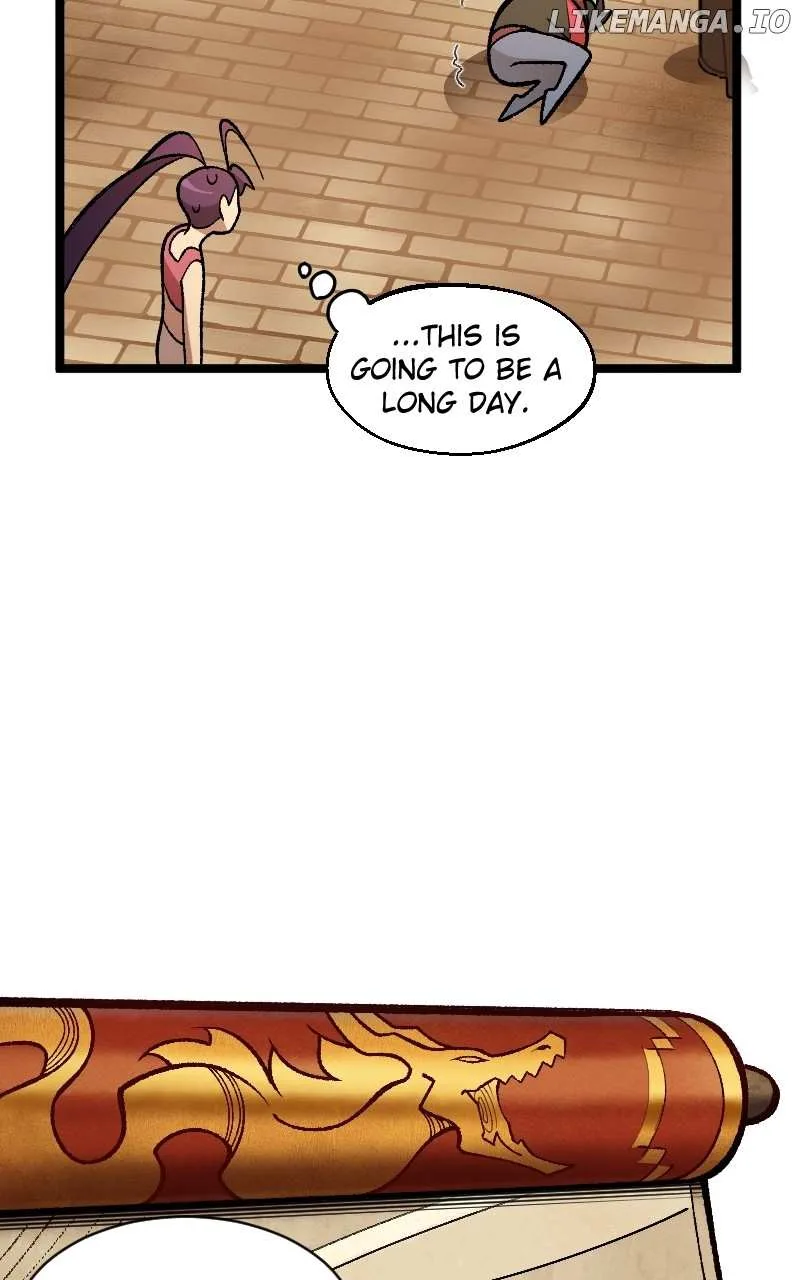 Taejin: Legend of the Yang Metal Chapter 7 page 19