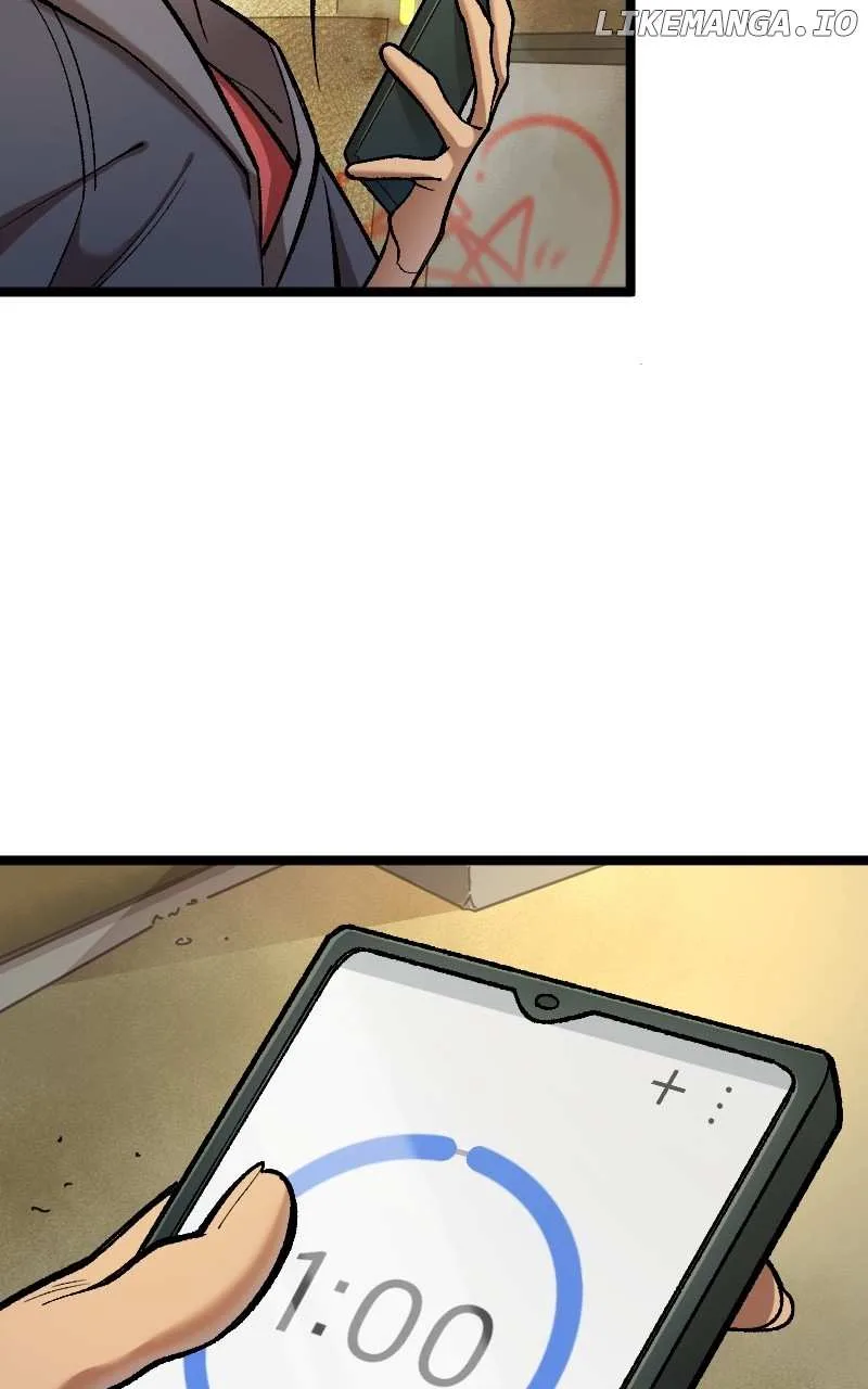 Taejin: Legend of the Yang Metal Chapter 7 page 75