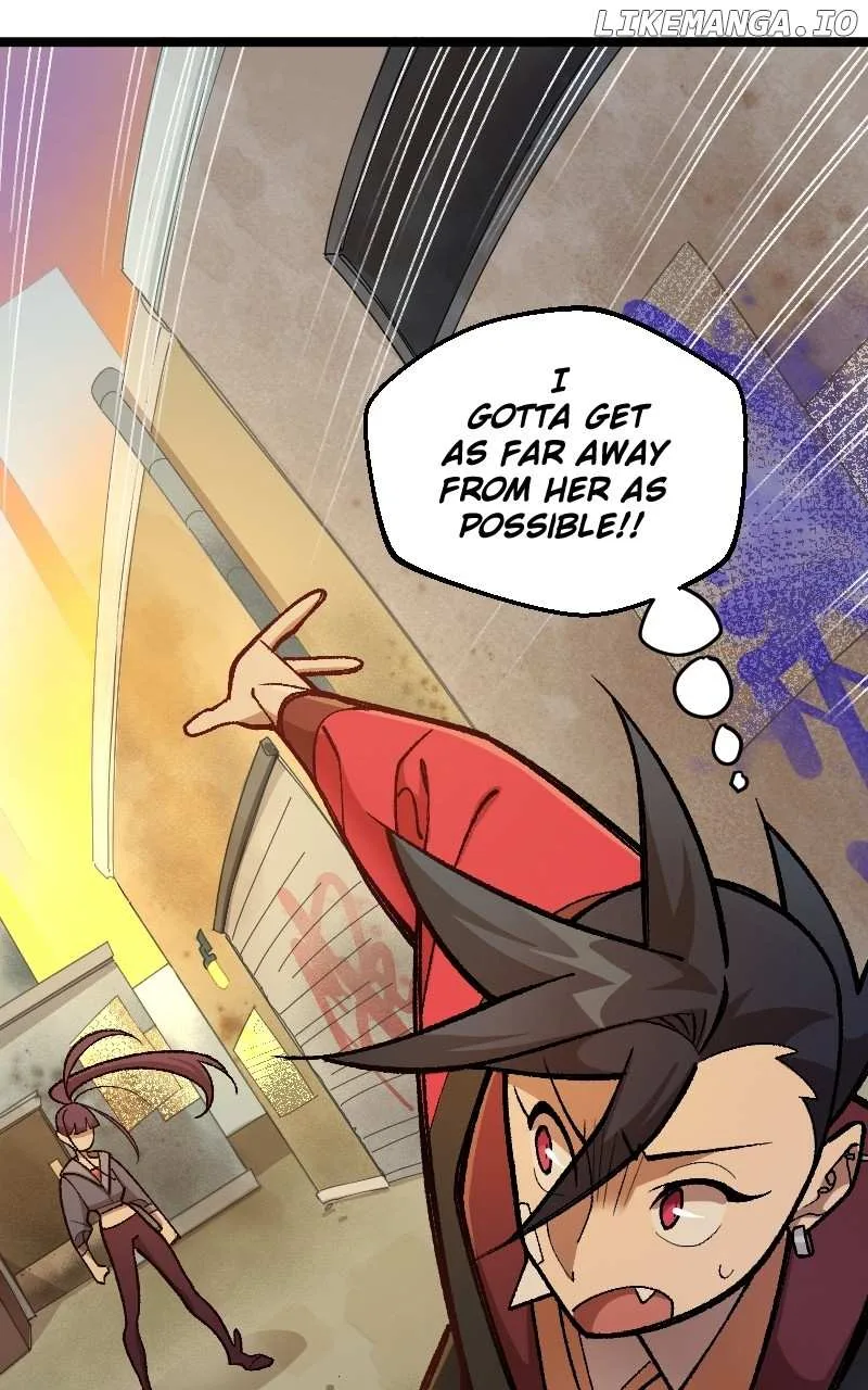 Taejin: Legend of the Yang Metal Chapter 7 page 72