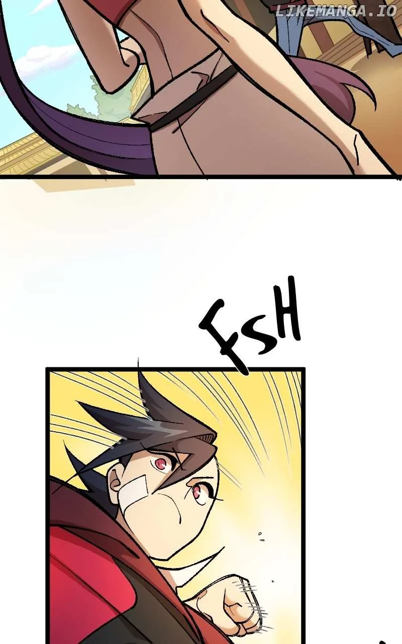Taejin: Legend of the Yang Metal Chapter 7 page 16
