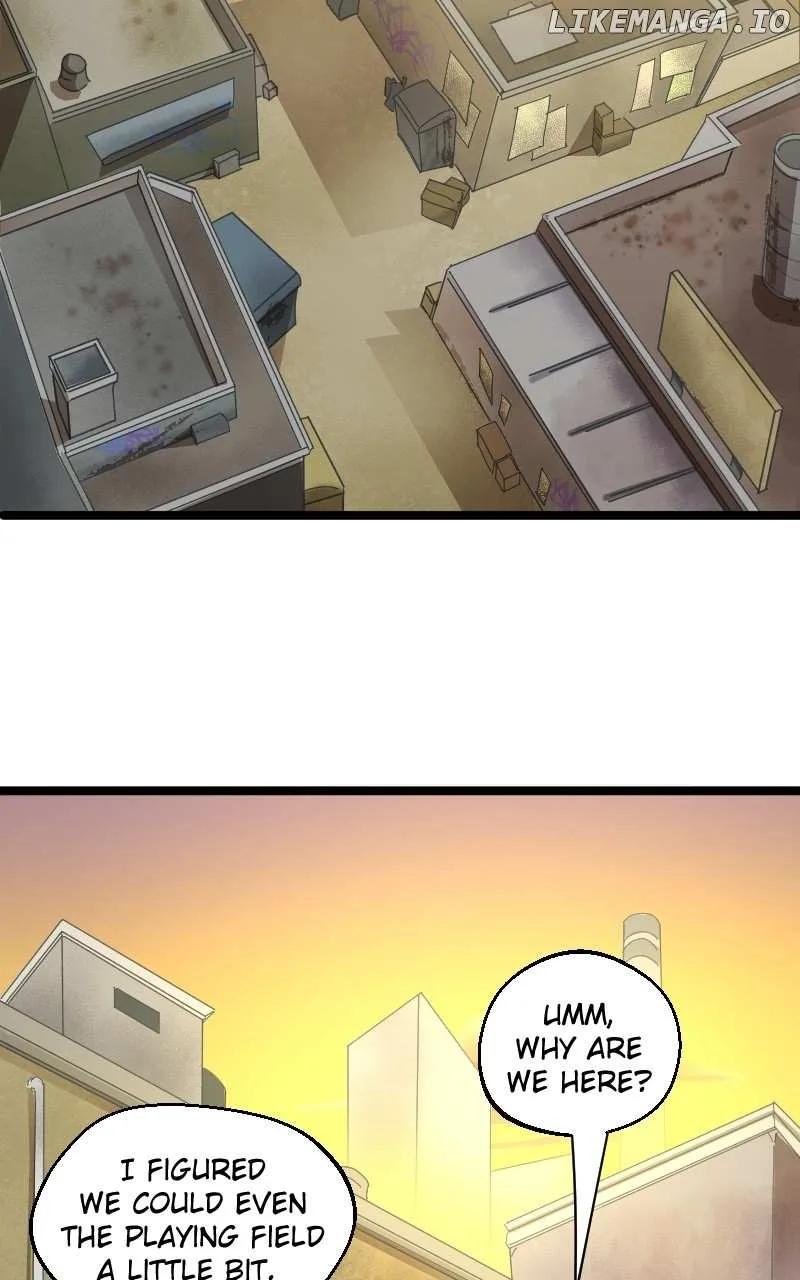 Taejin: Legend of the Yang Metal Chapter 7 page 56