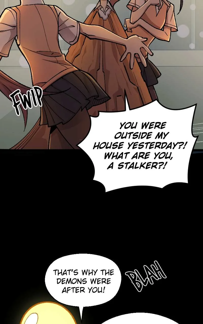 Taejin: Legend of the Yang Metal Chapter 4 page 34