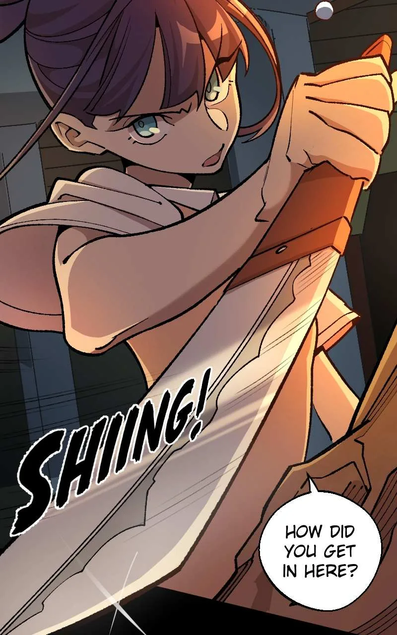 Taejin: Legend of the Yang Metal Chapter 4 page 19