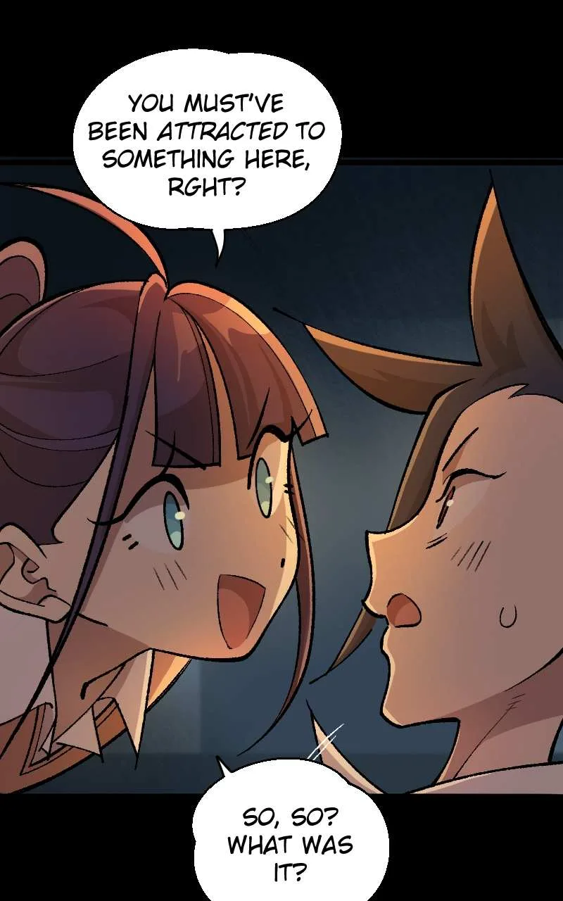 Taejin: Legend of the Yang Metal Chapter 4 page 36