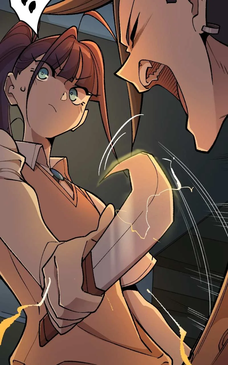 Taejin: Legend of the Yang Metal Chapter 4 page 29