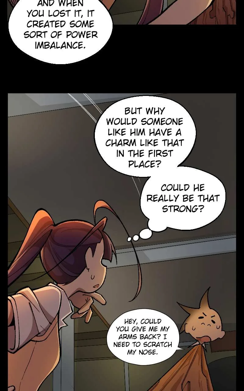 Taejin: Legend of the Yang Metal Chapter 4 page 41