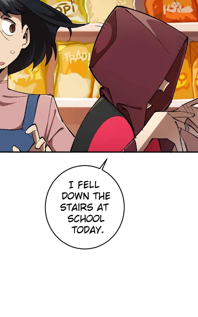 Taejin: Legend of the Yang Metal Chapter 1 page 108