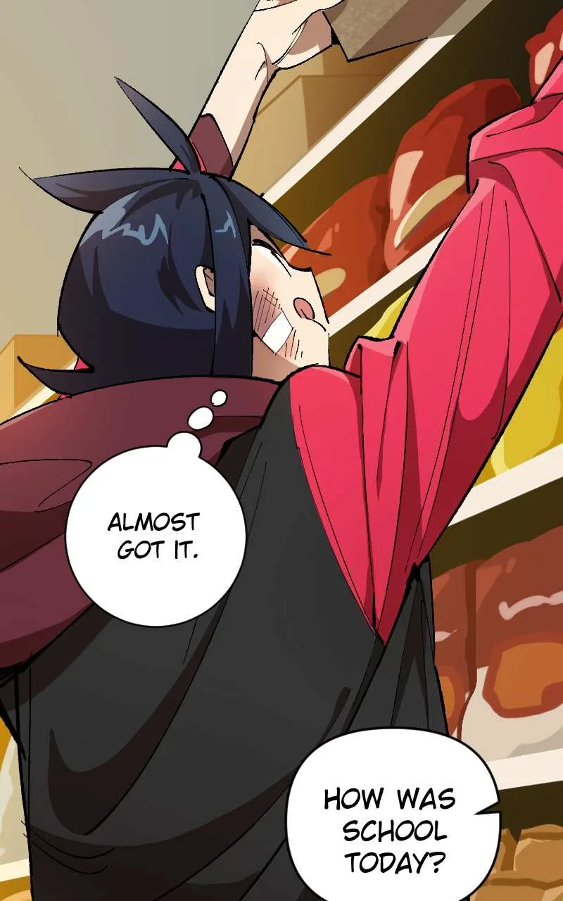 Taejin: Legend of the Yang Metal Chapter 1 page 96