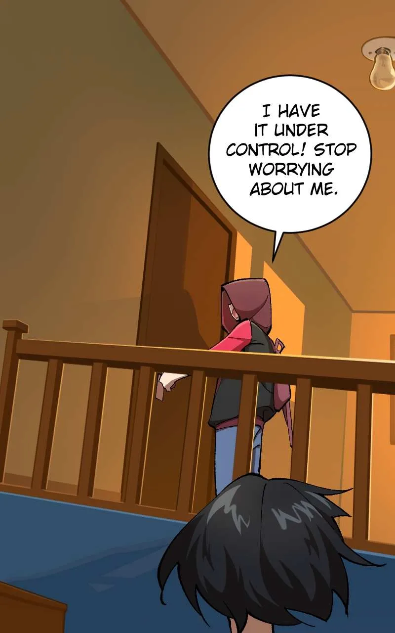 Taejin: Legend of the Yang Metal Chapter 1 page 112