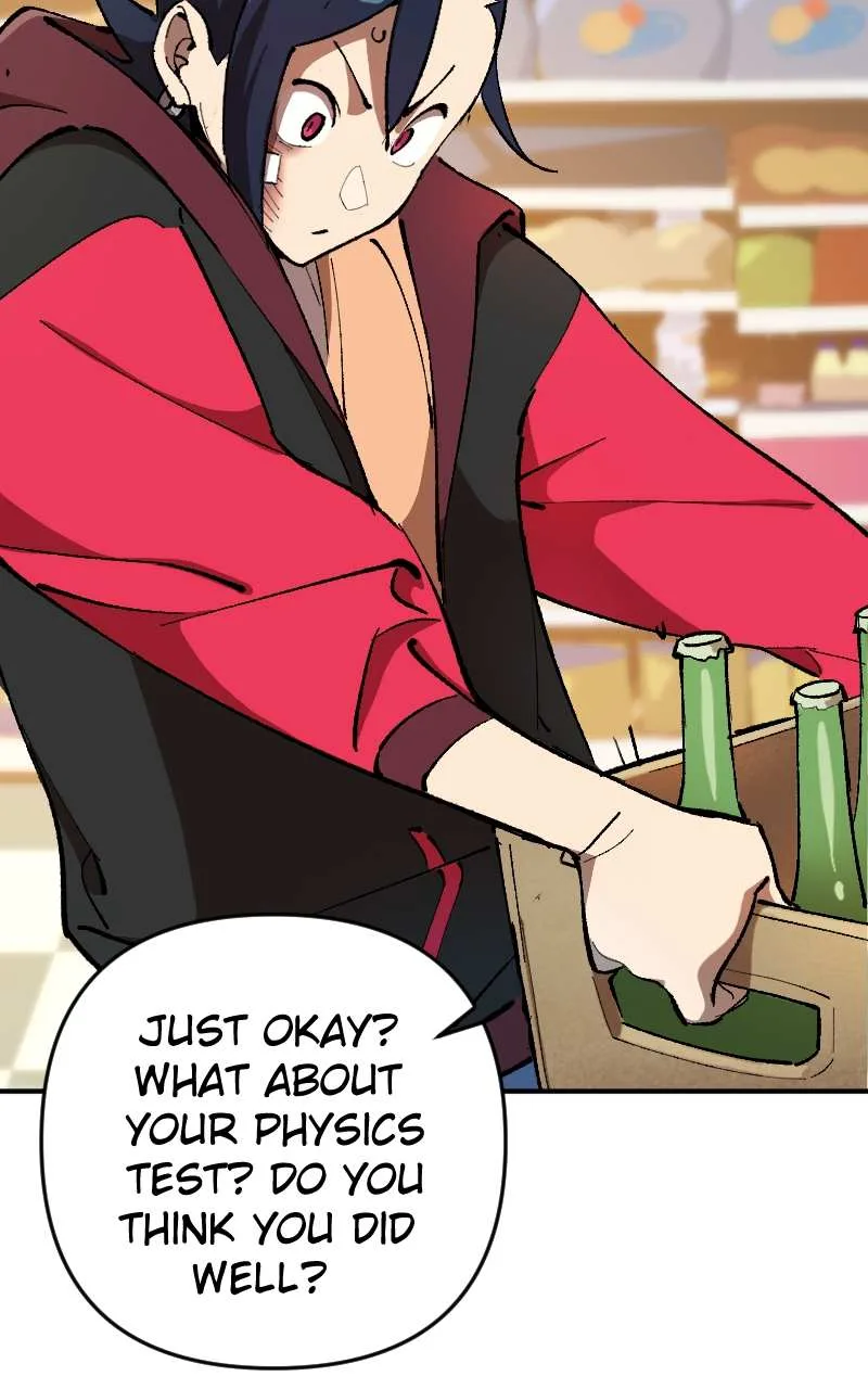 Taejin: Legend of the Yang Metal Chapter 1 page 98