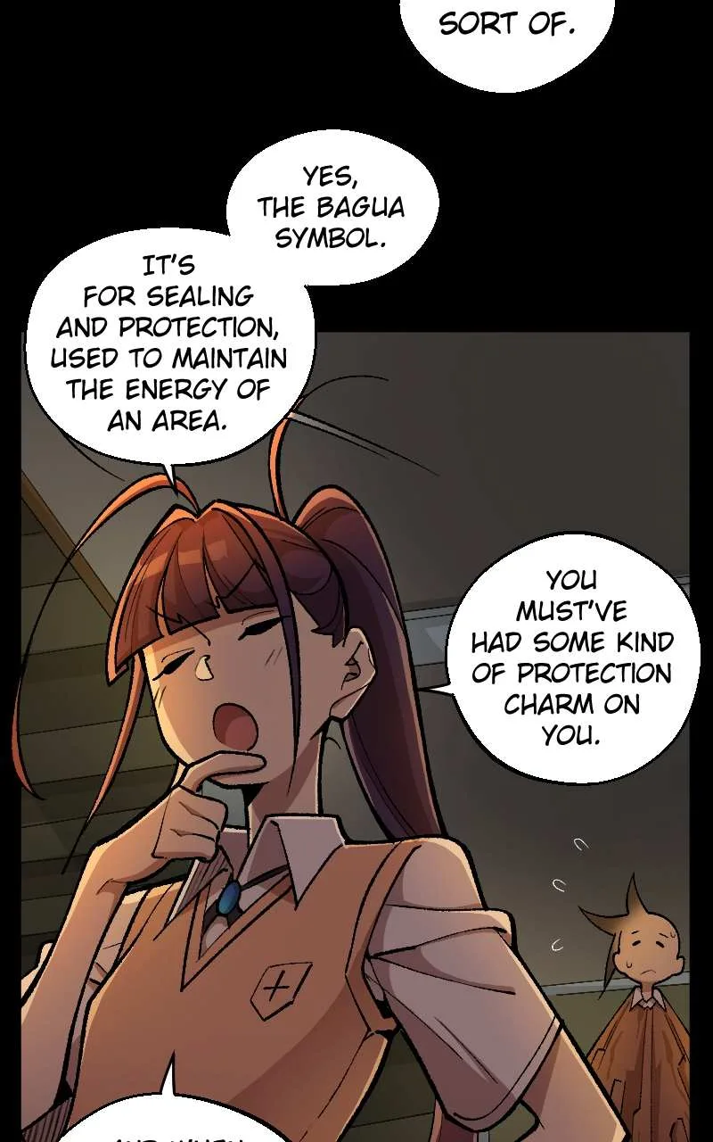 Taejin: Legend of the Yang Metal Chapter 4 page 40