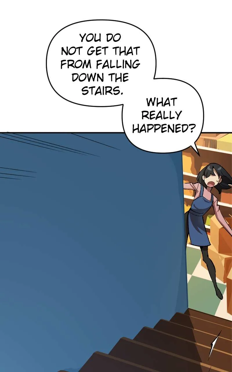 Taejin: Legend of the Yang Metal Chapter 1 page 109