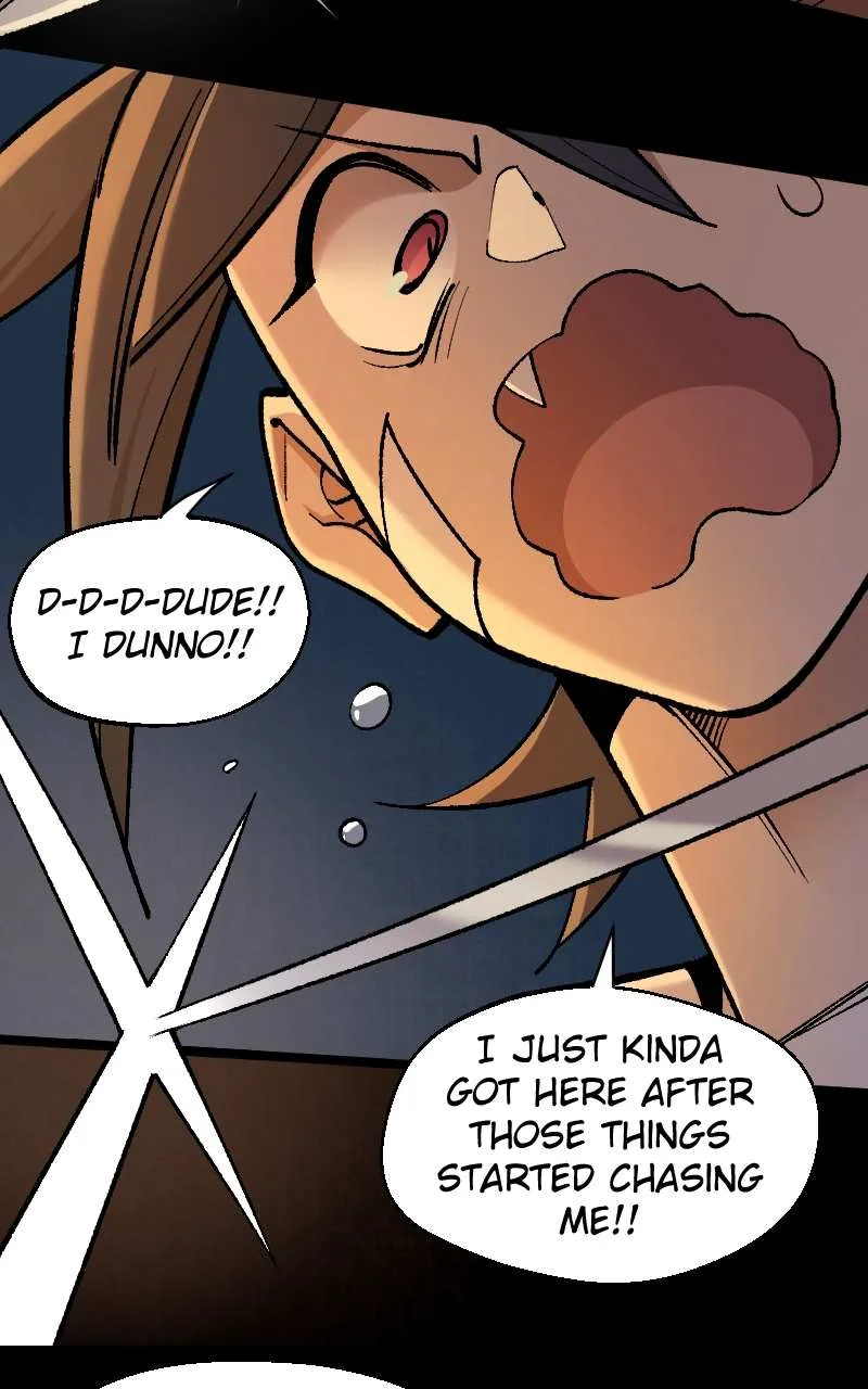 Taejin: Legend of the Yang Metal Chapter 4 page 20
