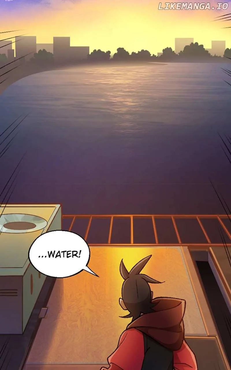 Taejin: Legend of the Yang Metal Chapter 9 page 5