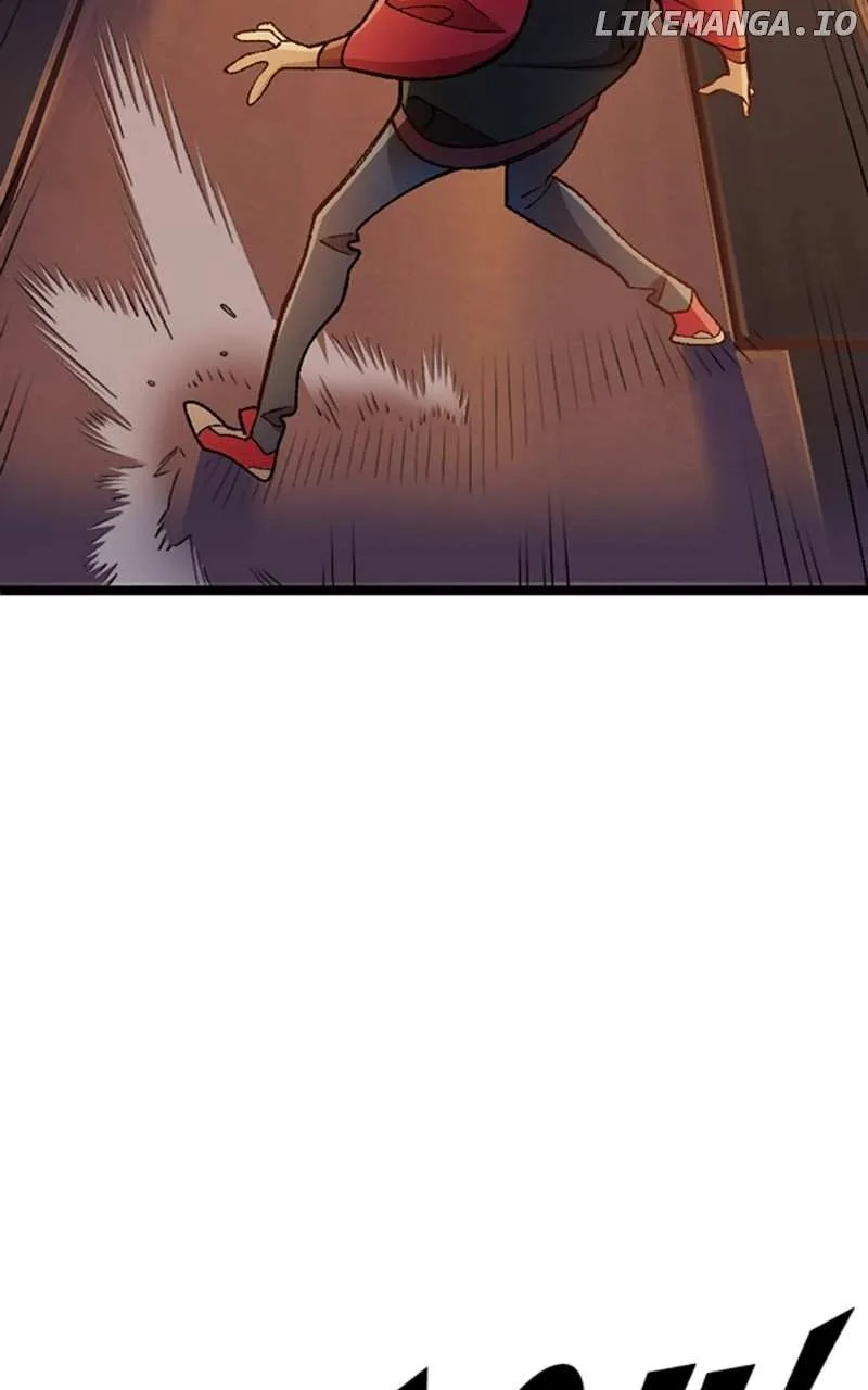 Taejin: Legend of the Yang Metal Chapter 9 page 6