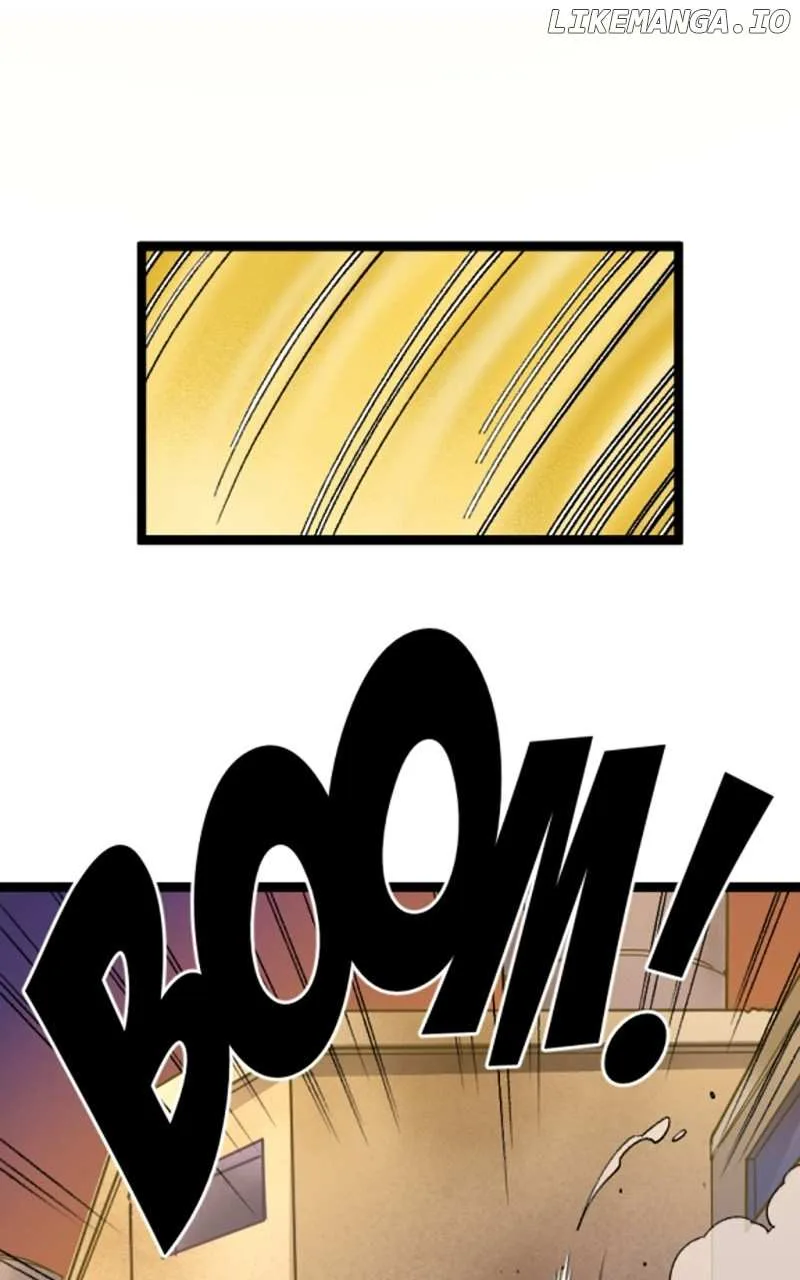 Taejin: Legend of the Yang Metal Chapter 9 page 11